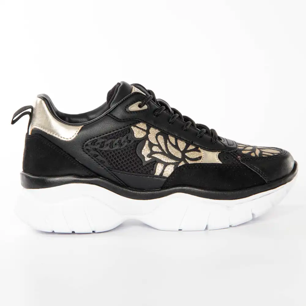 PARTNER: CREATION ref FL5DR2FAB12-BLACK Guess - 4